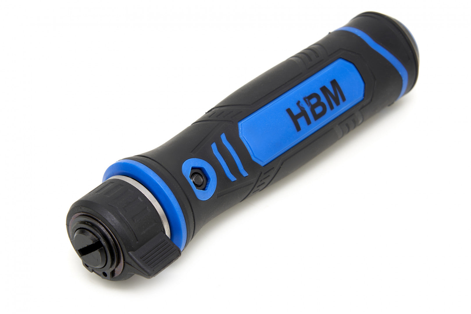 FIERASTRAU DE MANA CU MANER PENTRU LEMN CU LAME INTERSCHIMBABILE 7 PIESE HBM