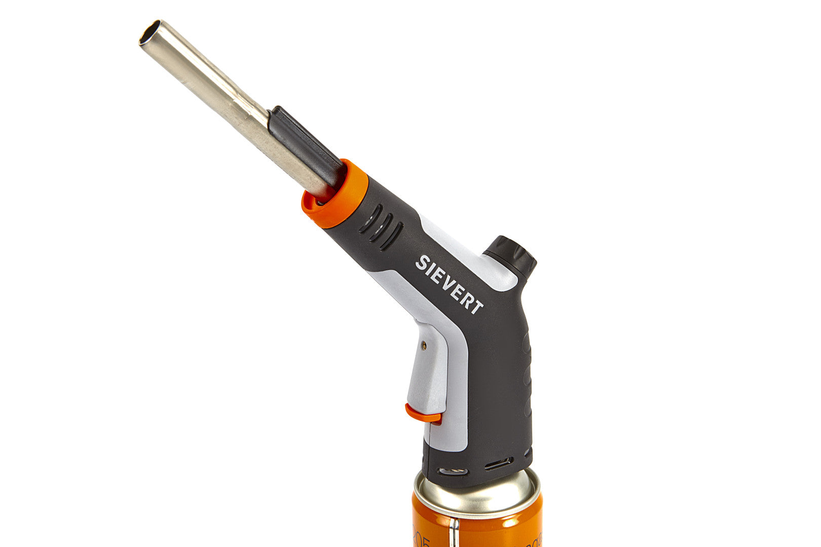 LAMPA DE SUDURA CU GAZ SIEVERT POWERCASE ULTRA