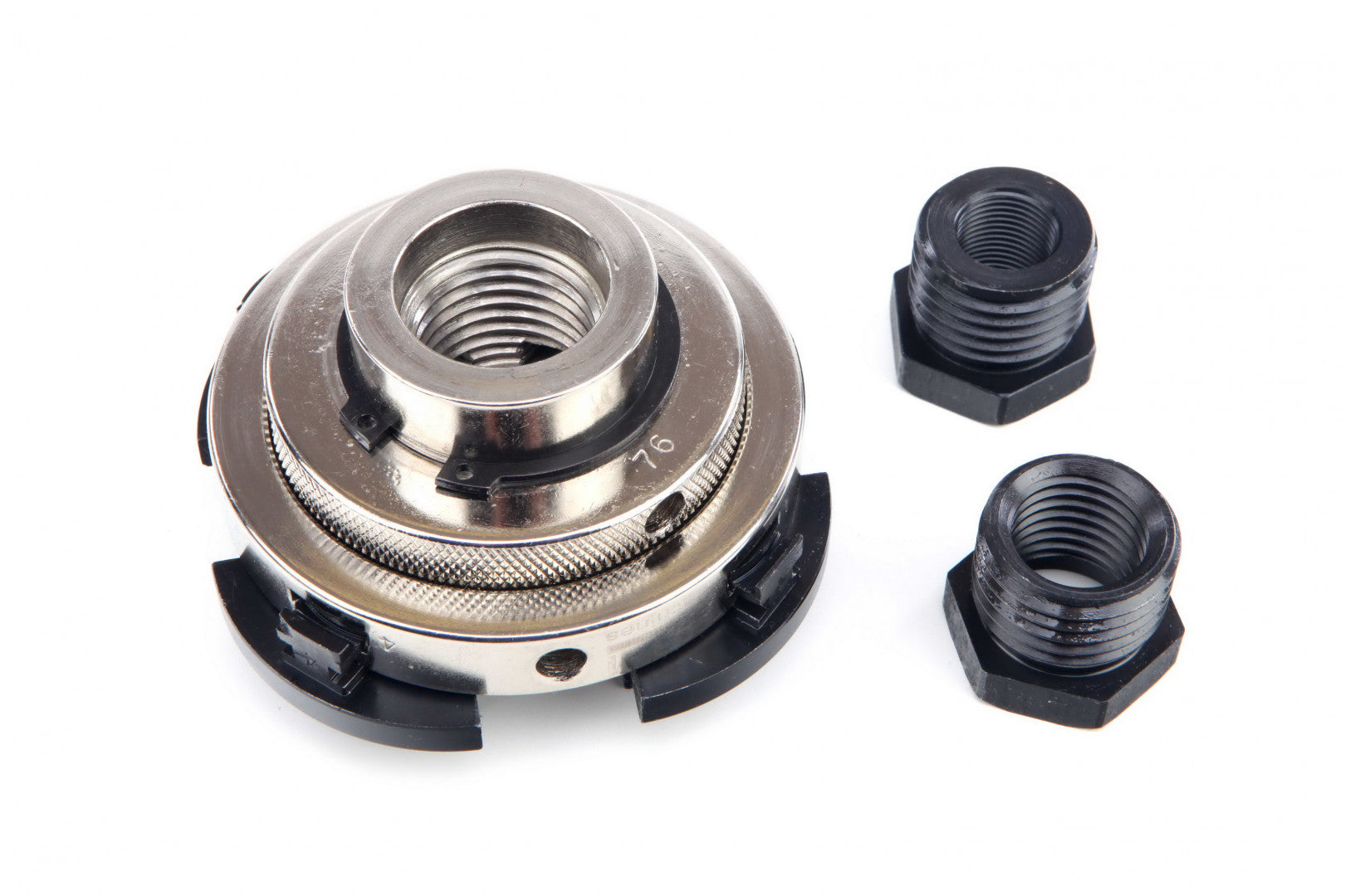 MANDRINA PENTRU STRUNG LEMN HBM CK4-4N