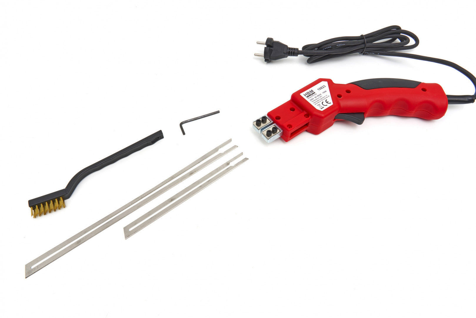 CUTIT TERMIC PENTRU TAIAT POLISTIREN 150W HBM