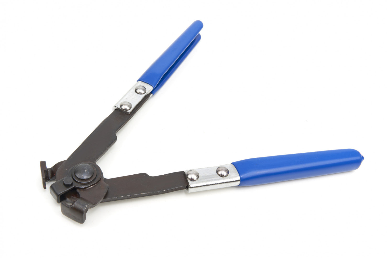 TRUSA COLIERE METALICE CU CLESTE PENTRU COLIERE 202 PIESE