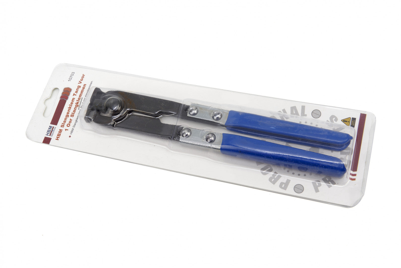 CLESTE PENTRU COLIERE BURDUF PLANETARA HBM