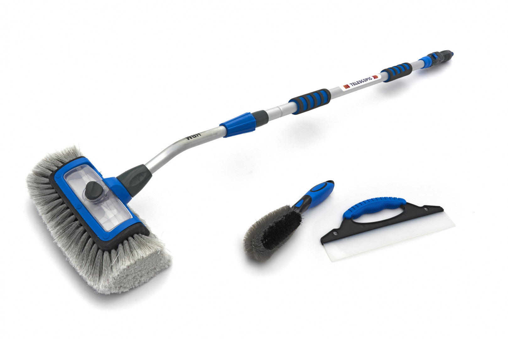 SET PERII DE CURATARE AUTO HBM 3 PIESE