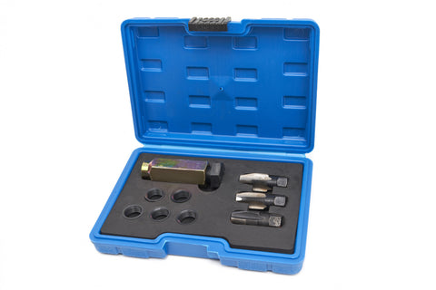 SET PT REPARAT FILETE SONDA LAMBDA 9 PIESE HBM