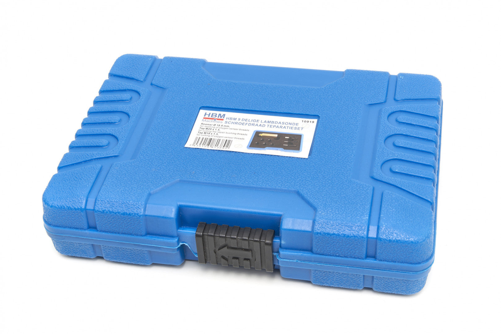 SET PT REPARAT FILETE SONDA LAMBDA 9 PIESE HBM