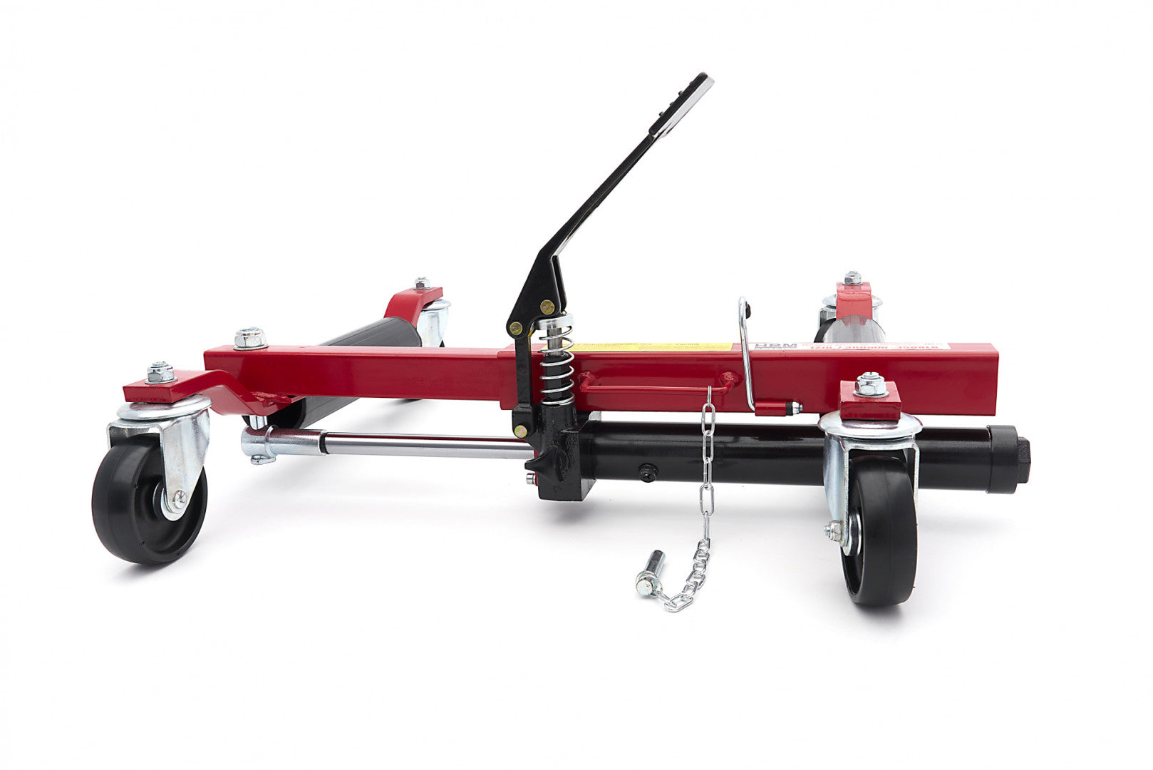 DISPOZITIV HIDRAULIC PENTRU MUTAT MASINI AVARIATE 680KG HBM