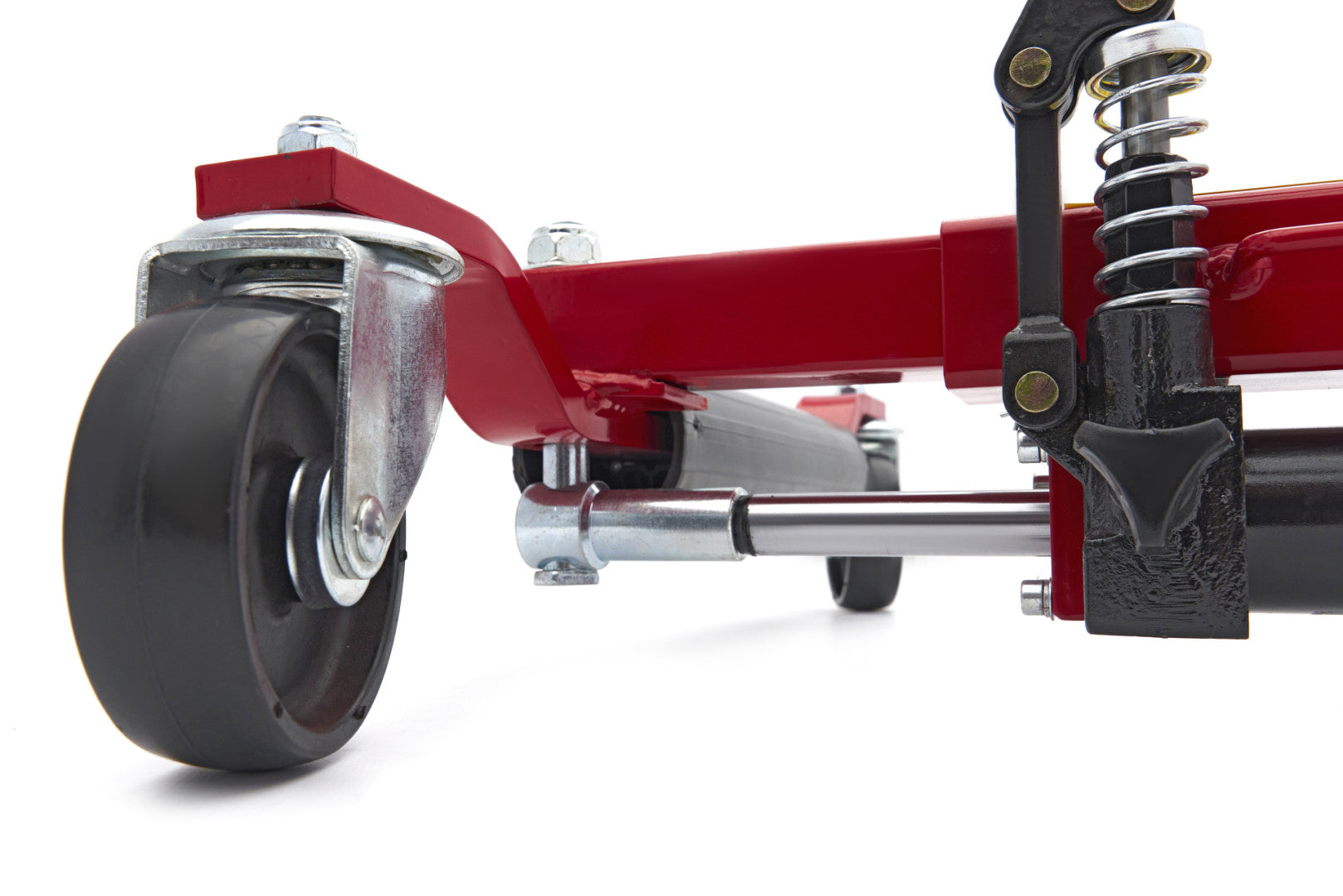 DISPOZITIV HIDRAULIC PENTRU MUTAT MASINI AVARIATE 680KG HBM