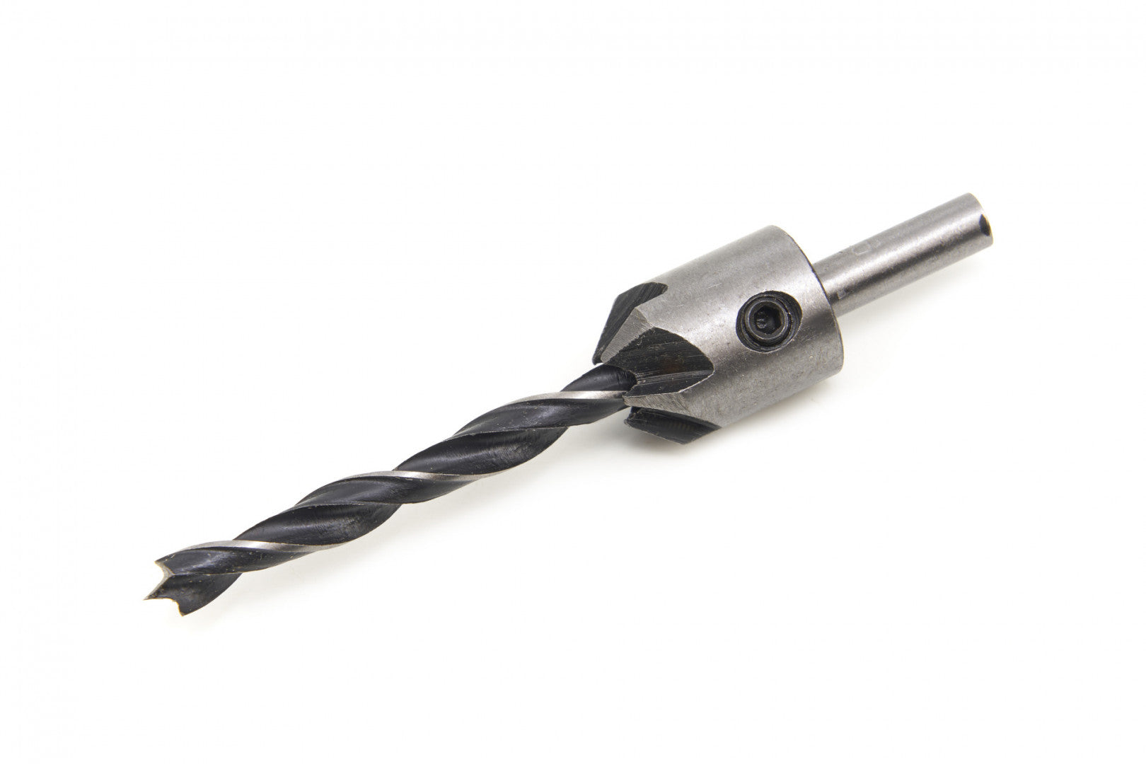 SET BURGHIE PENTRU LEMN 8 PIESE M1 HBM