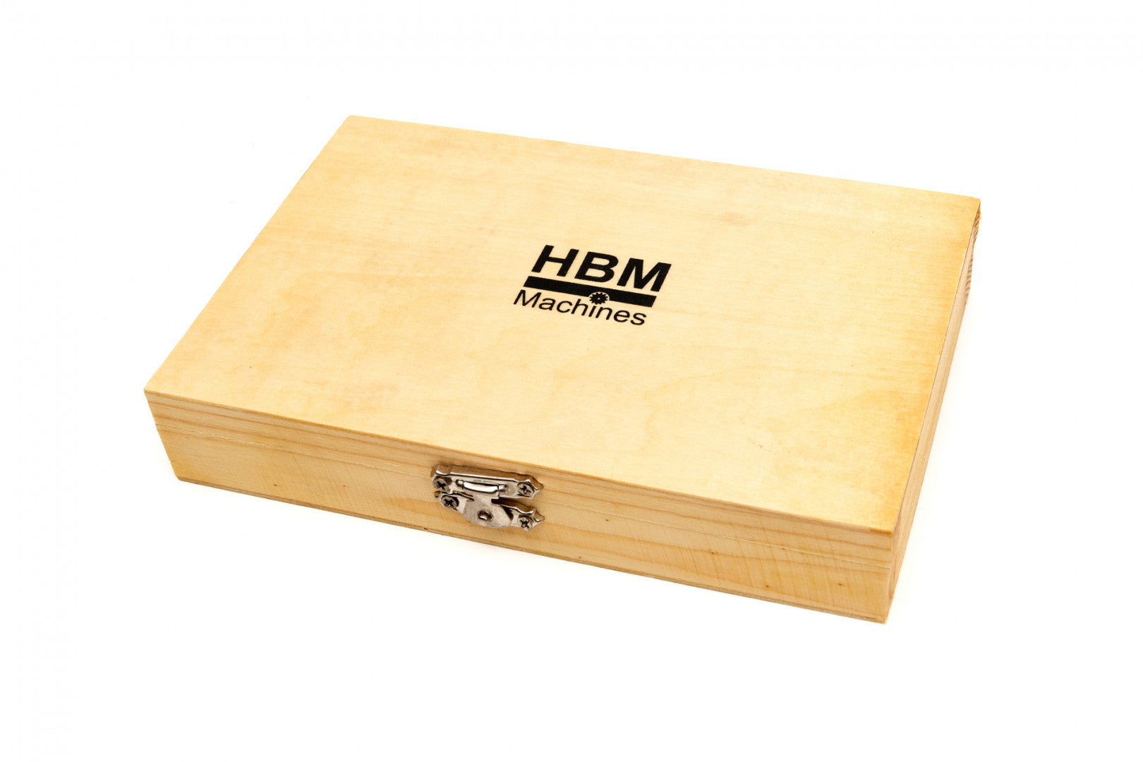 SET BURGHIE PENTRU LEMN 8 PIESE M1 HBM