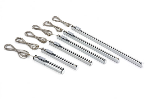RIGLA DIGITALA DE MASURARE A AVANSULUI PENTRU DRO 220MM