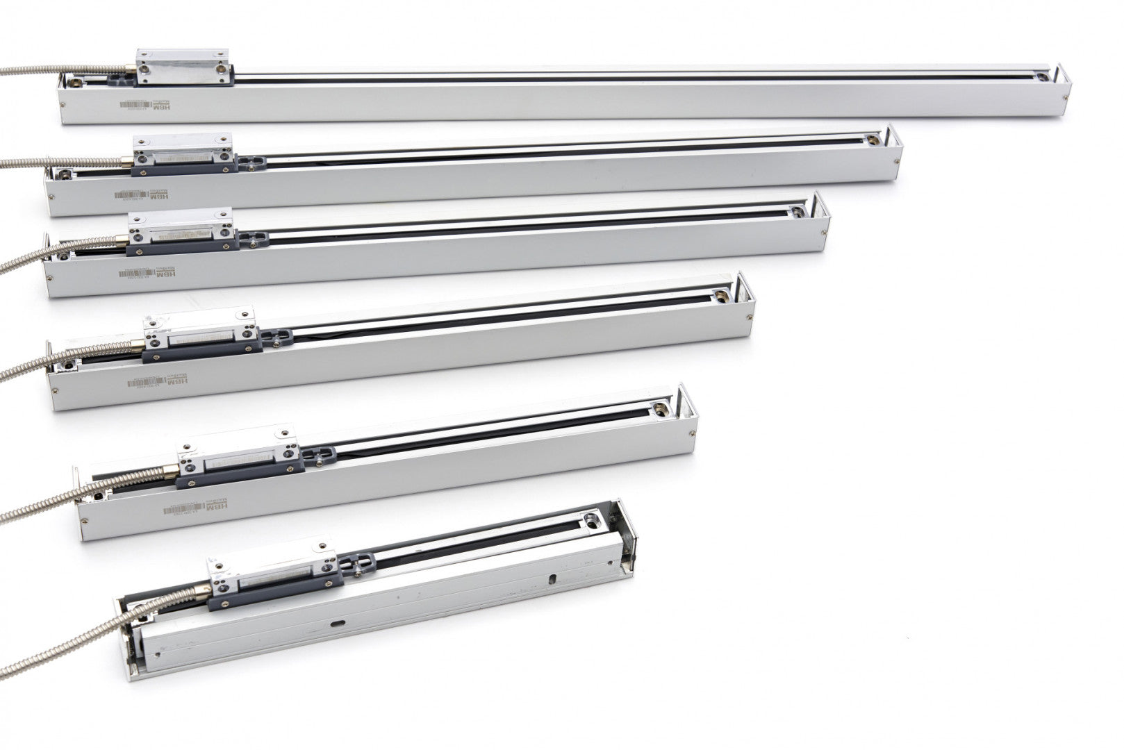 RIGLA DIGITALA DE MASURARE A AVANSULUI PENTRU DRO 820MM