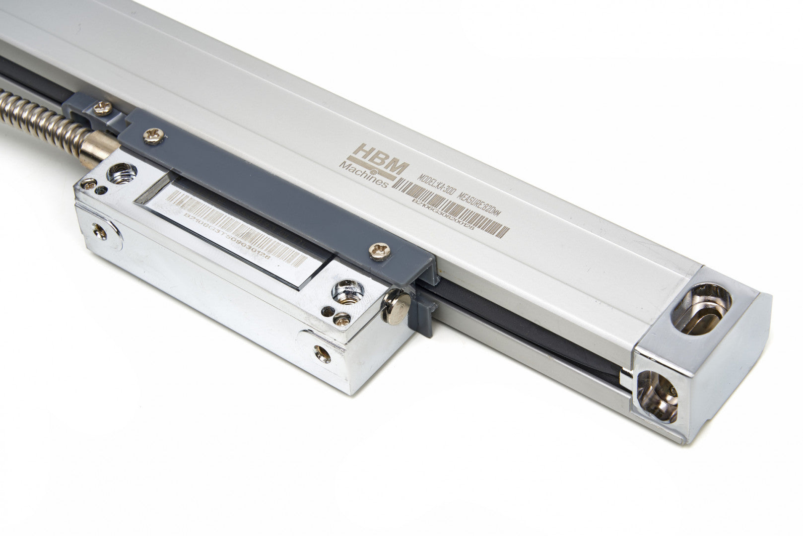 RIGLA DIGITALA DE MASURARE A AVANSULUI PENTRU DRO 820MM