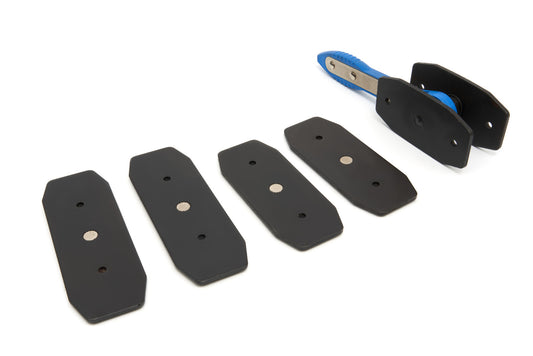 PRESA PENTRU ETRIERE FRANA CU CLICHET 7 PIESE HBM