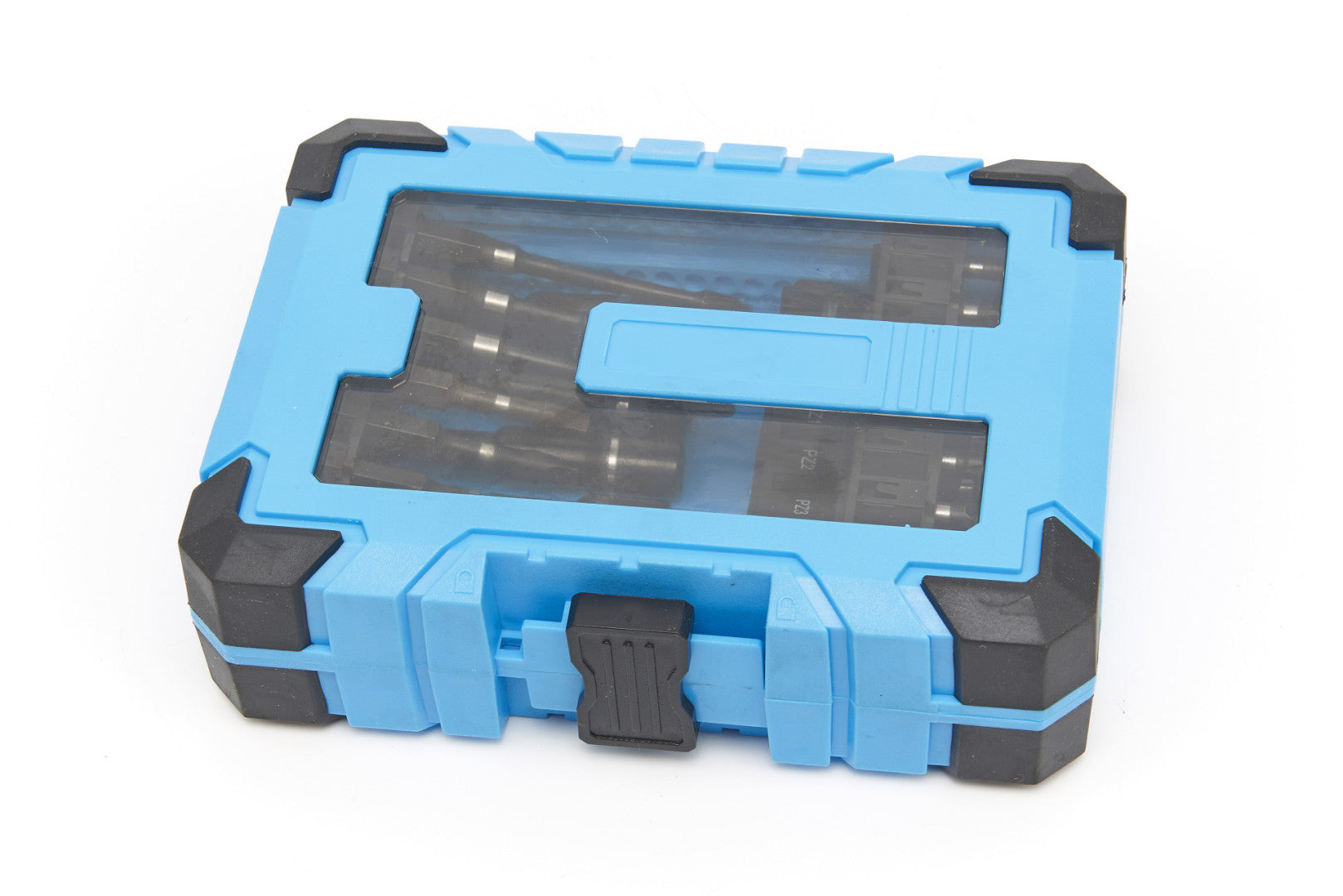 SET BITI CAPETE DE SURUBELNITA HBM 26 PIESE