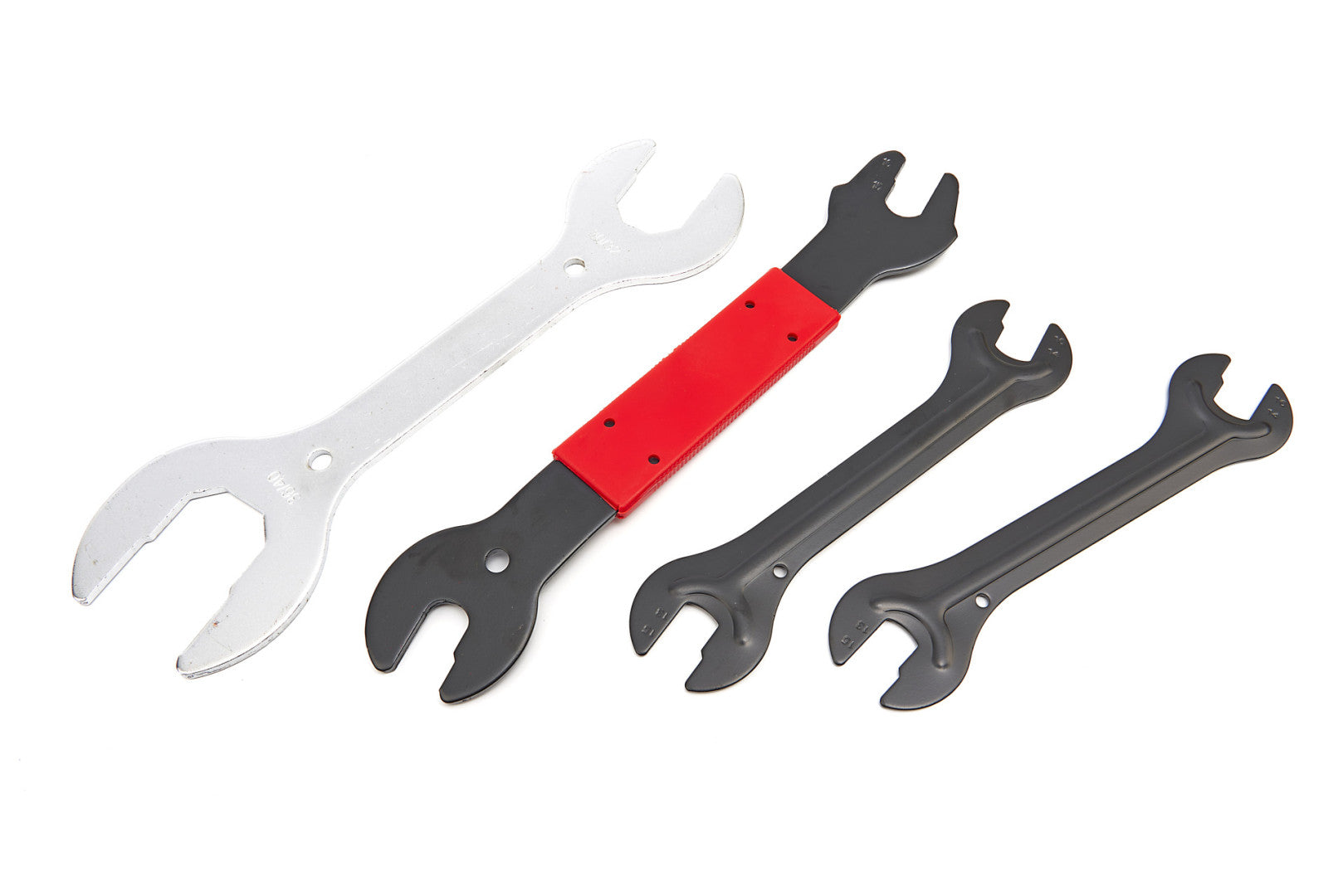 TRUSA DE SCULE HBM DE 22 PIESE PENTRU REPARAT BICICLETE