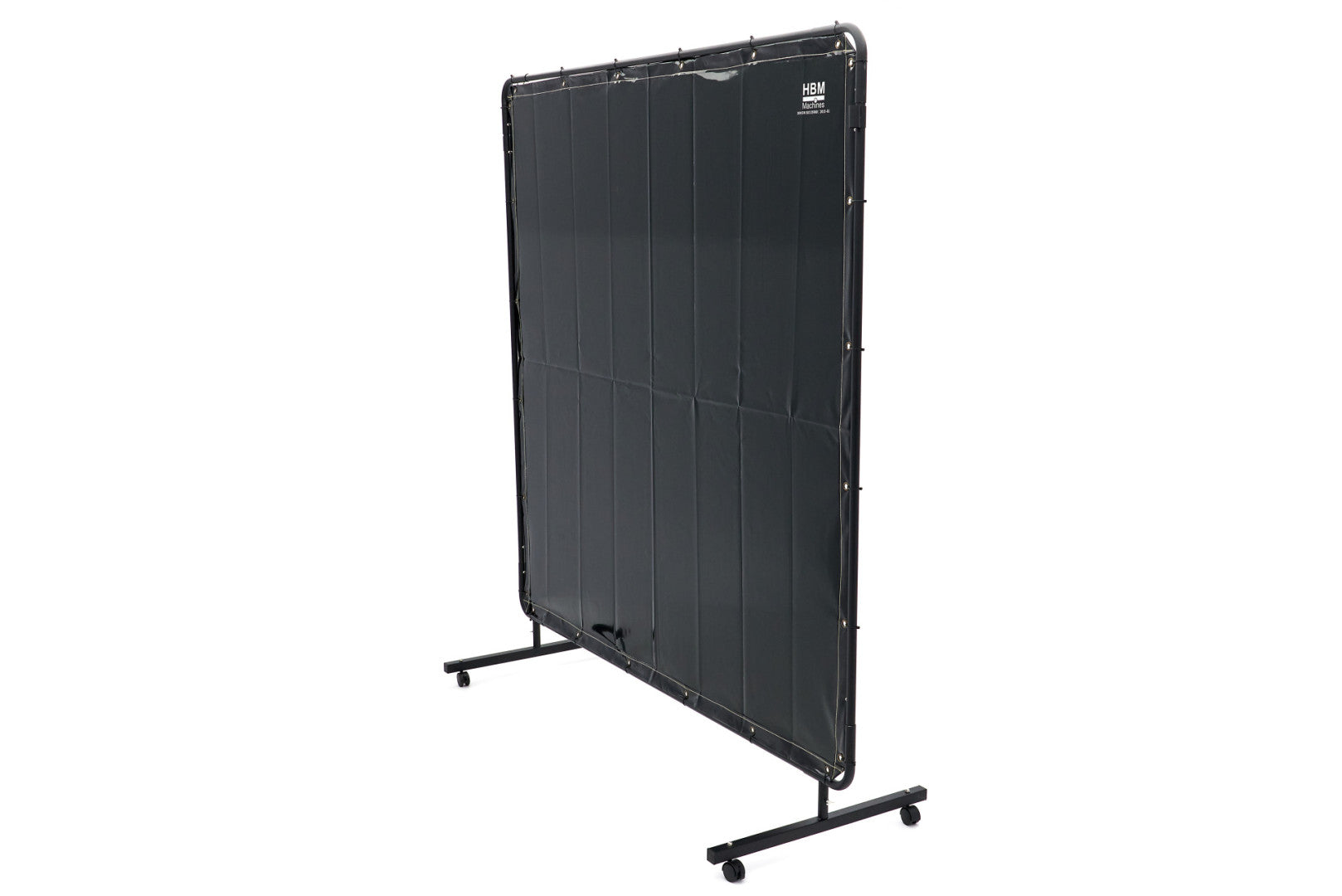 PARAVAN MOBIL DE PROTECTIE PENTRU SUDURA 180 X 180 CM
