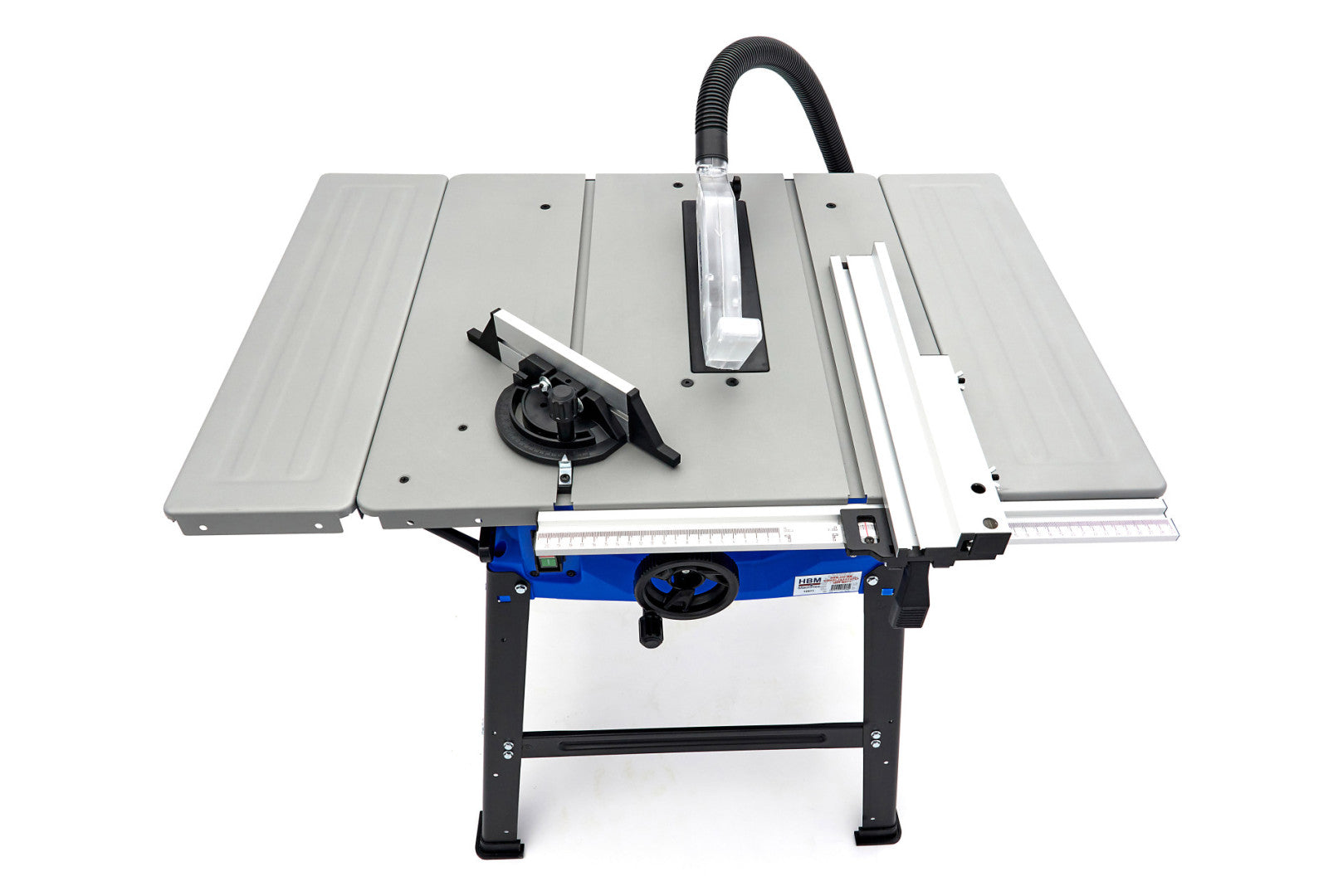 FIERASTRAU CIRCULAR CU MASA 1800W 250 MM HBM