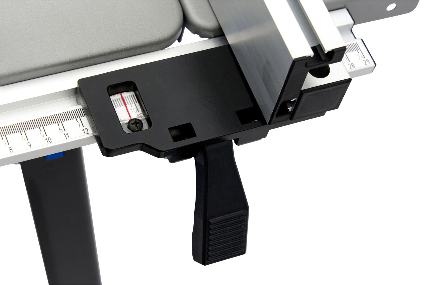 FIERASTRAU CIRCULAR CU MASA 2000W 250 MM HBM