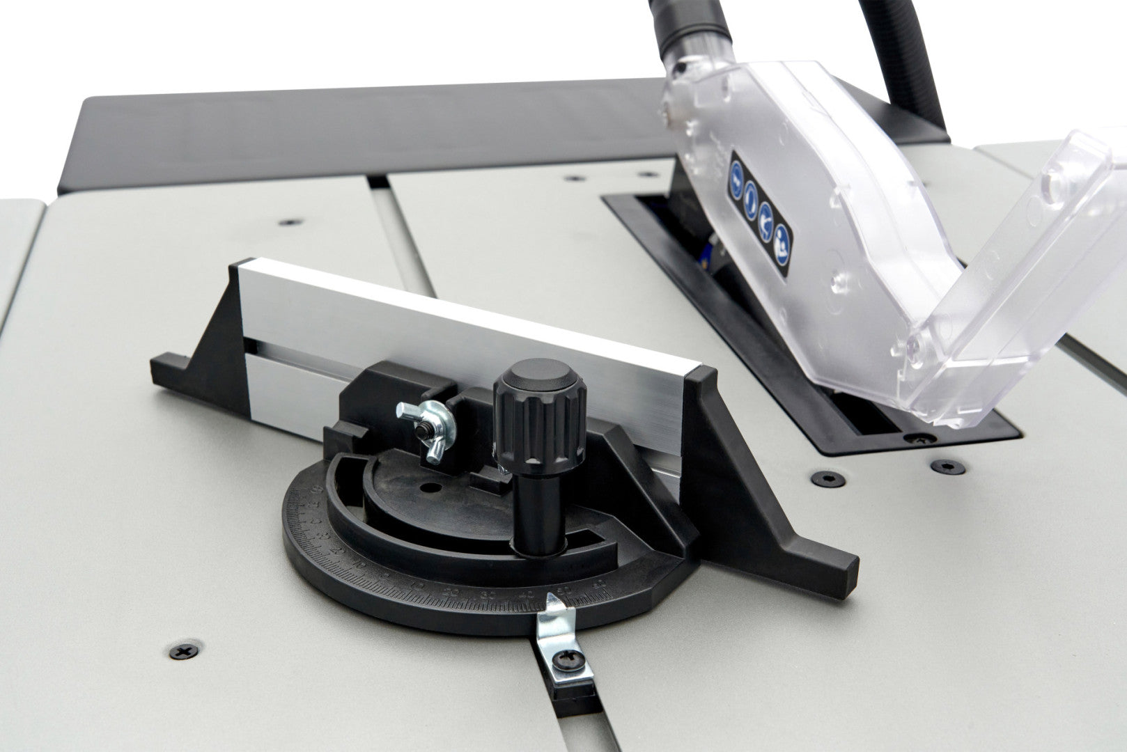 FIERASTRAU CIRCULAR CU MASA 2000W 250 MM HBM