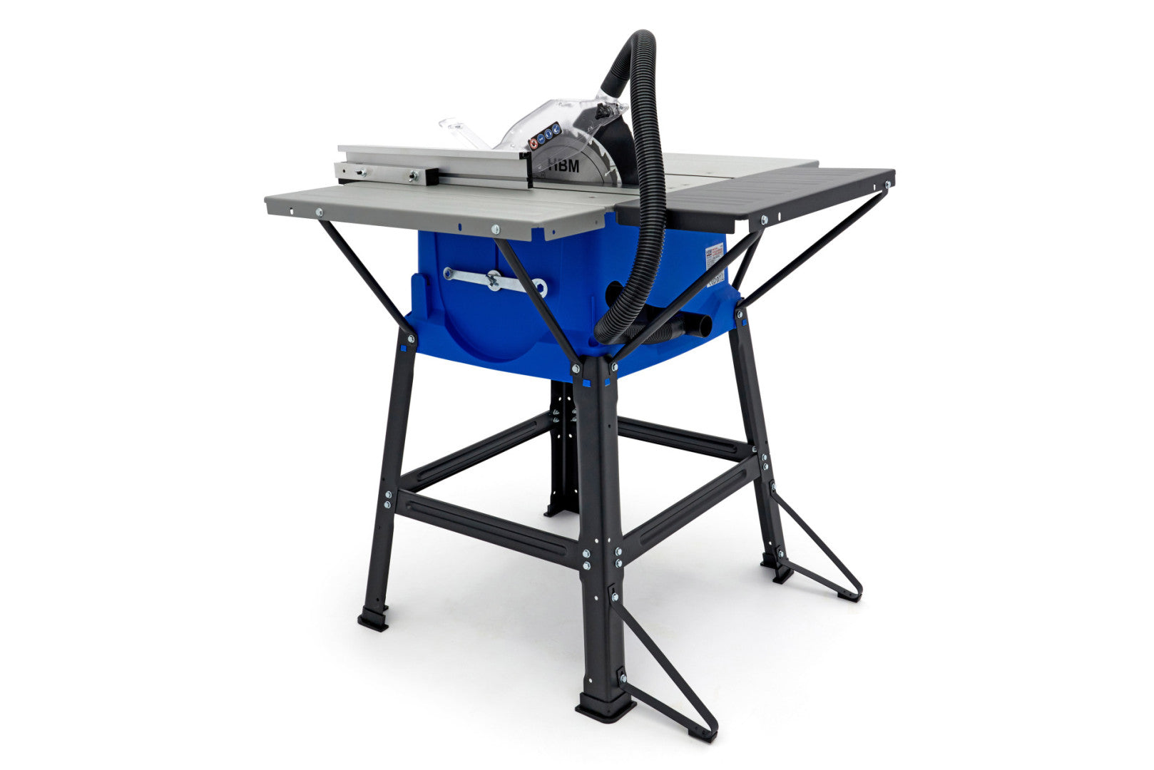 FIERASTRAU CIRCULAR CU MASA 2000W 250 MM HBM