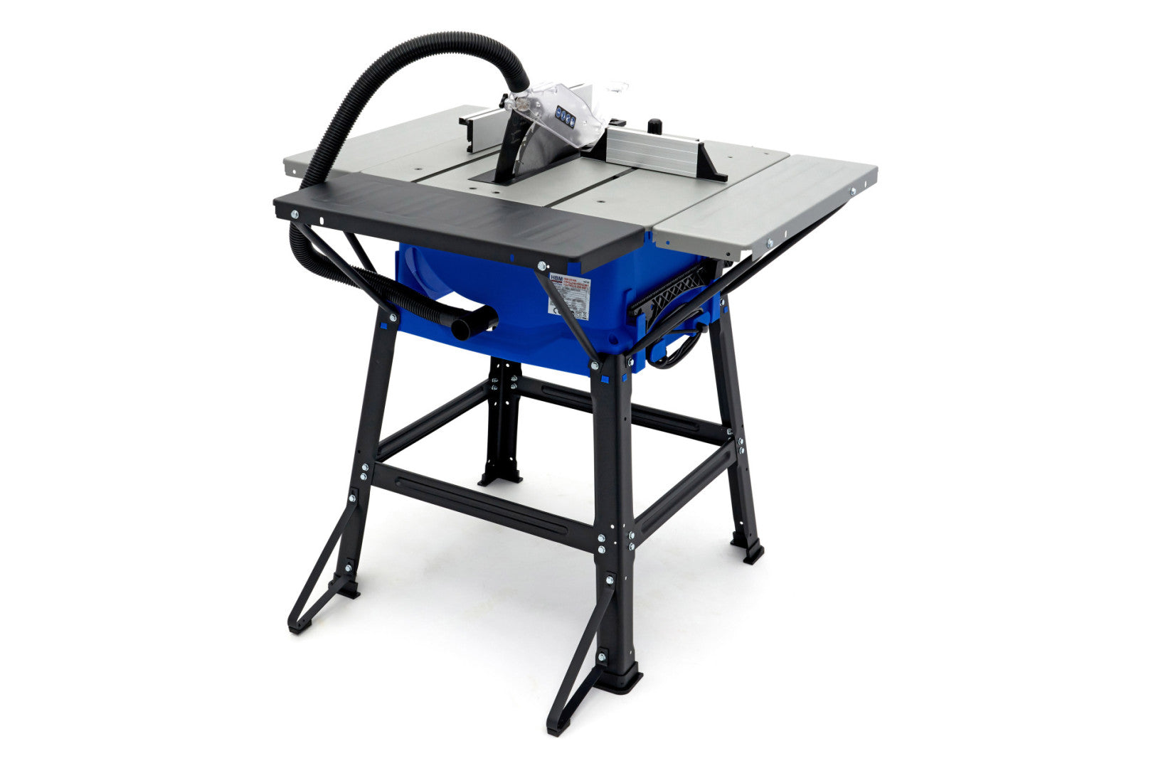 FIERASTRAU CIRCULAR CU MASA 2000W 250 MM HBM