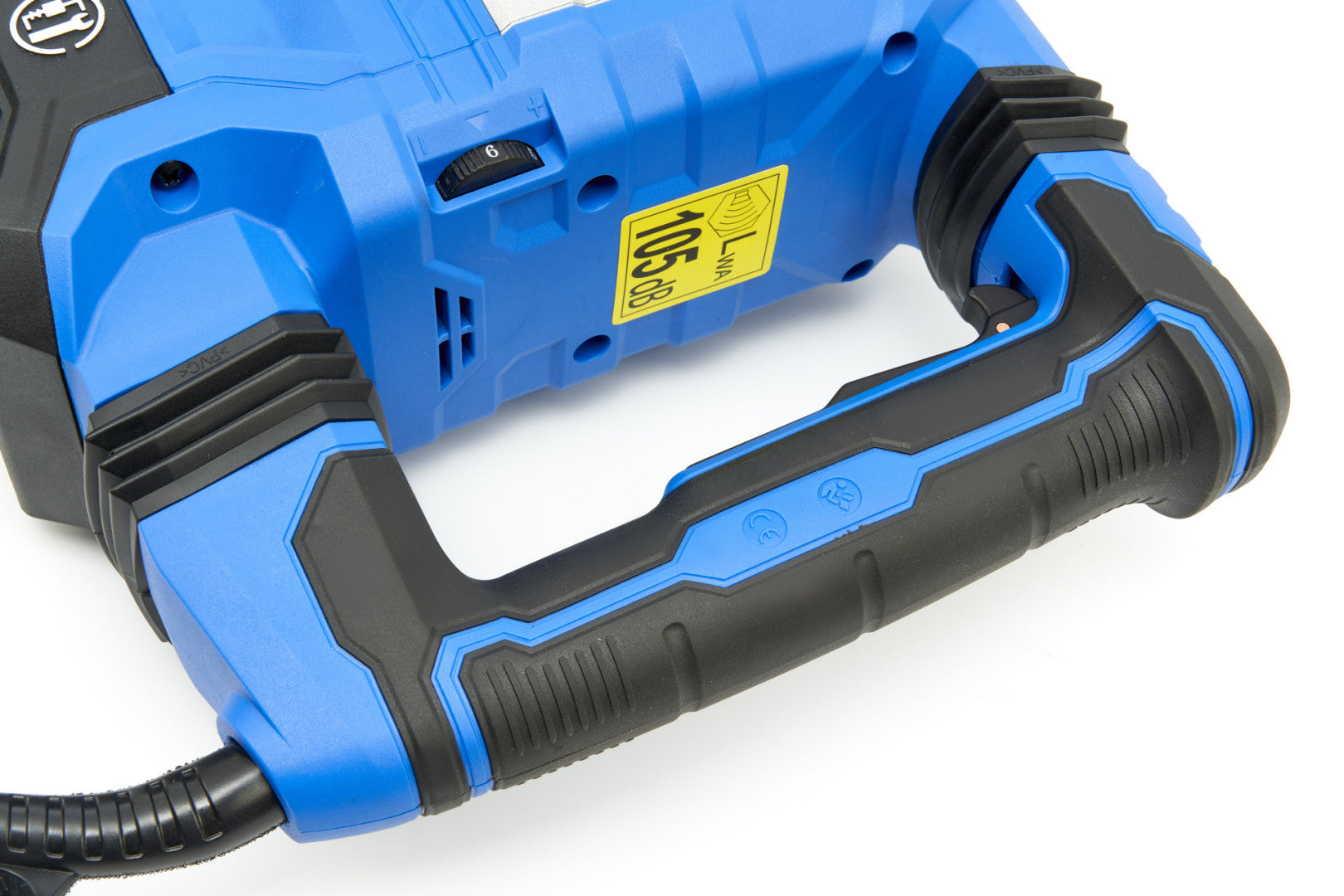 PICAMER CIOCAN DEMOLATOR SDS-MAX 1700W HBM