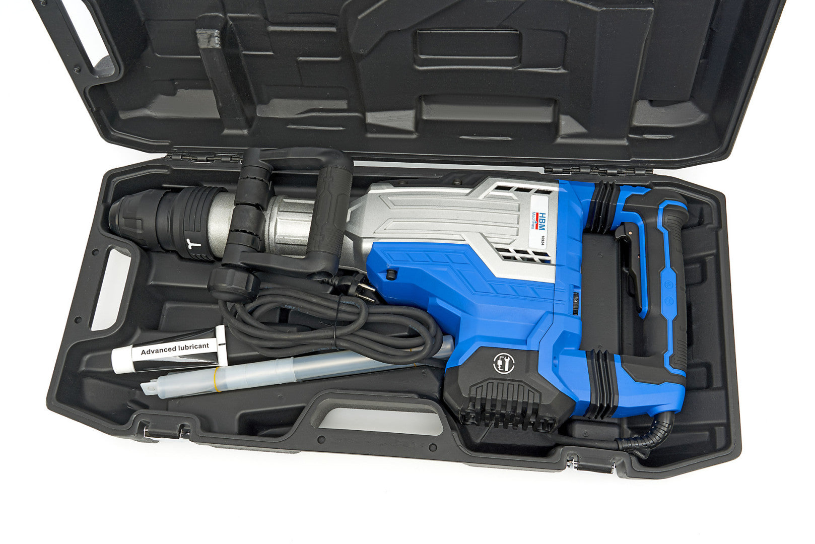 PICAMER CIOCAN DEMOLATOR SDS-MAX 1700W HBM