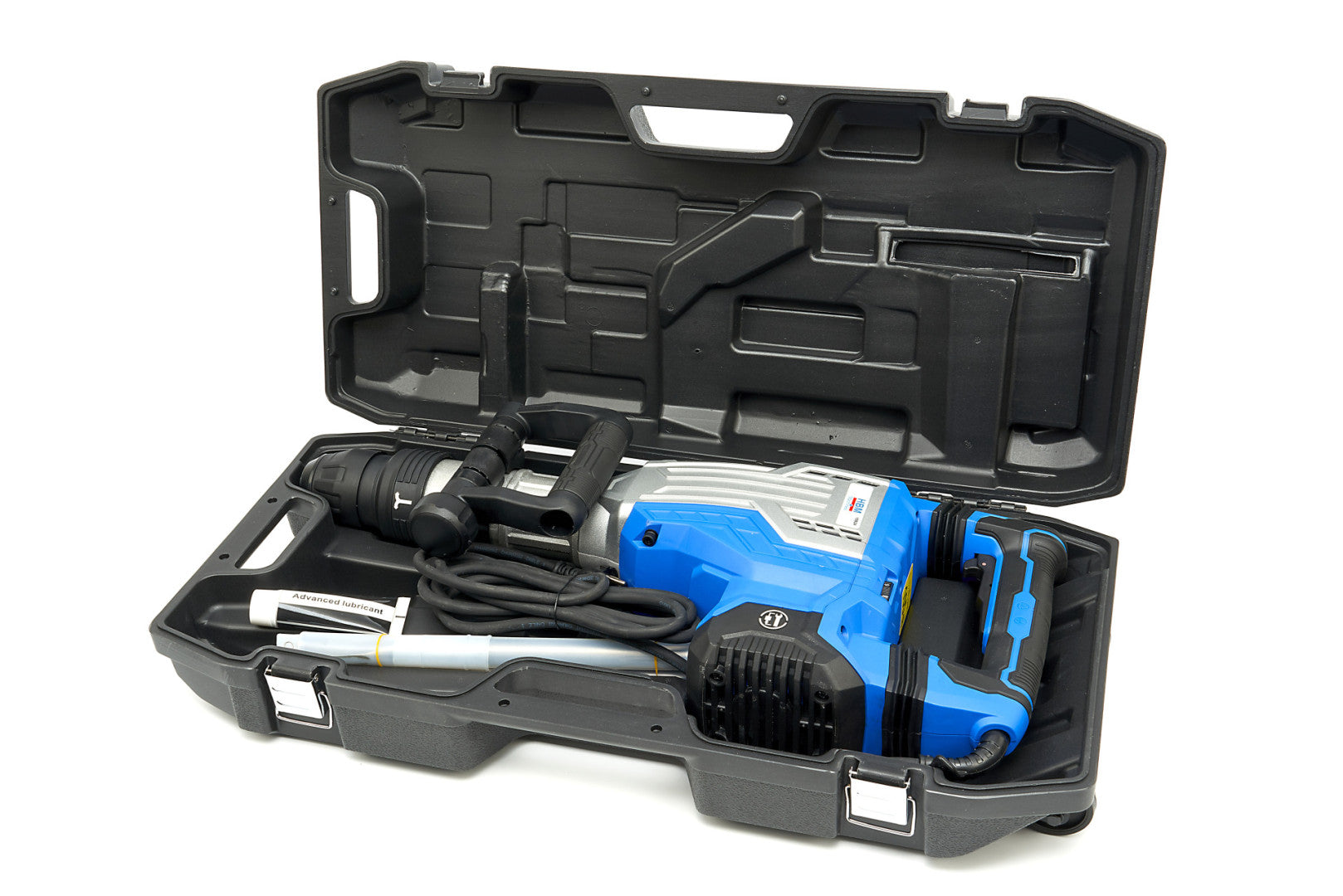 PICAMER CIOCAN DEMOLATOR SDS-MAX 1700W HBM