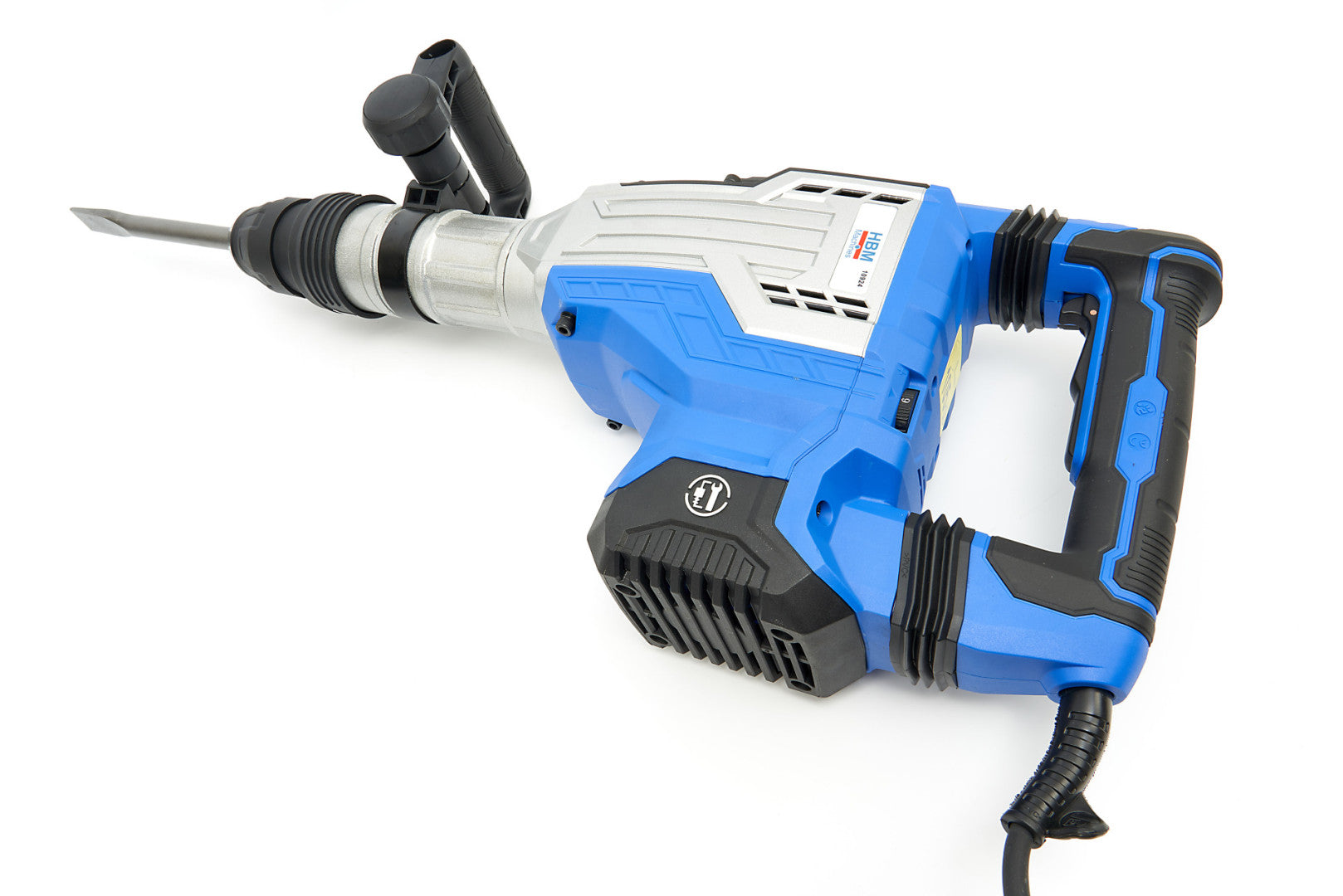 PICAMER CIOCAN DEMOLATOR SDS-MAX 1700W HBM