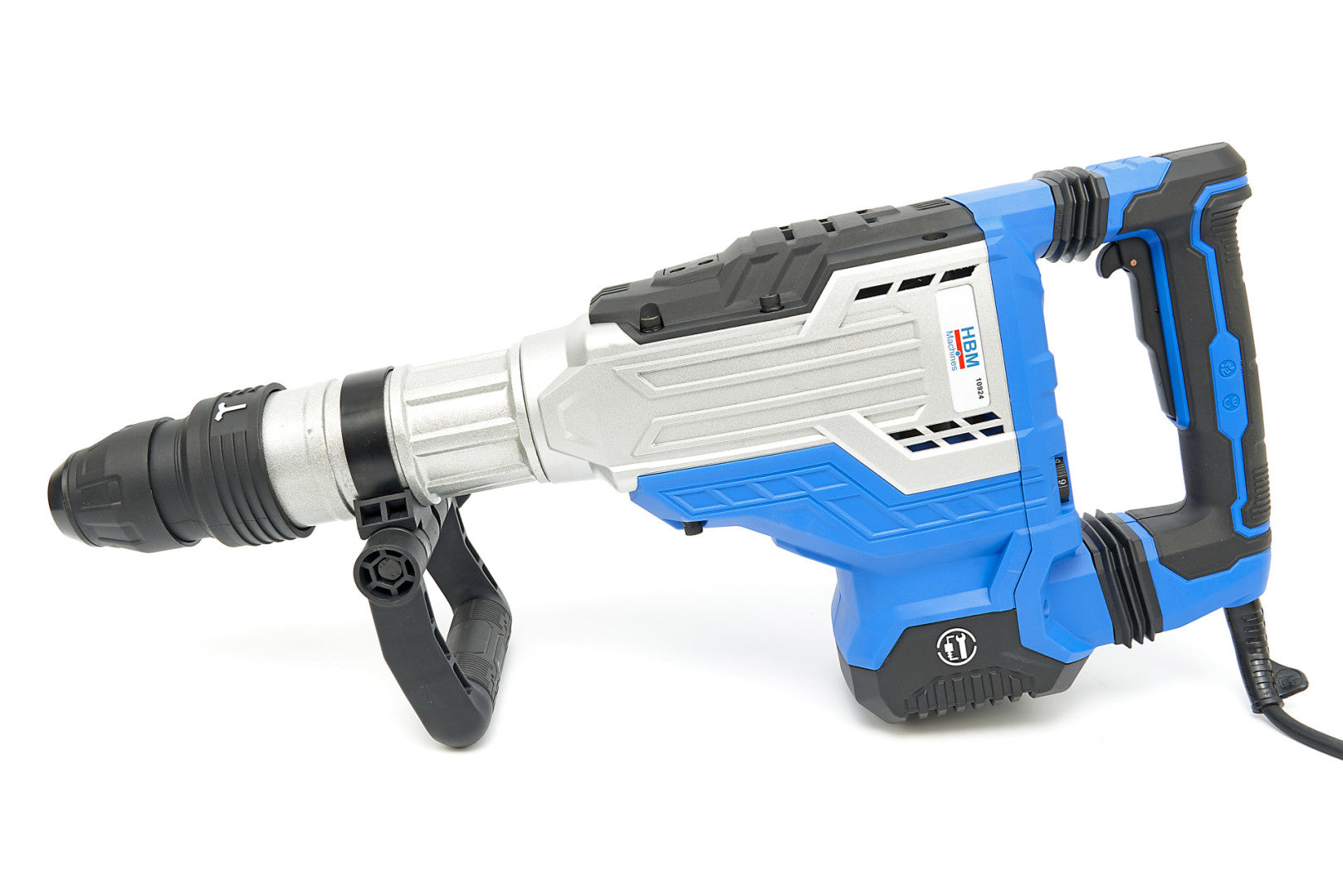 PICAMER CIOCAN DEMOLATOR SDS-MAX 1700W HBM