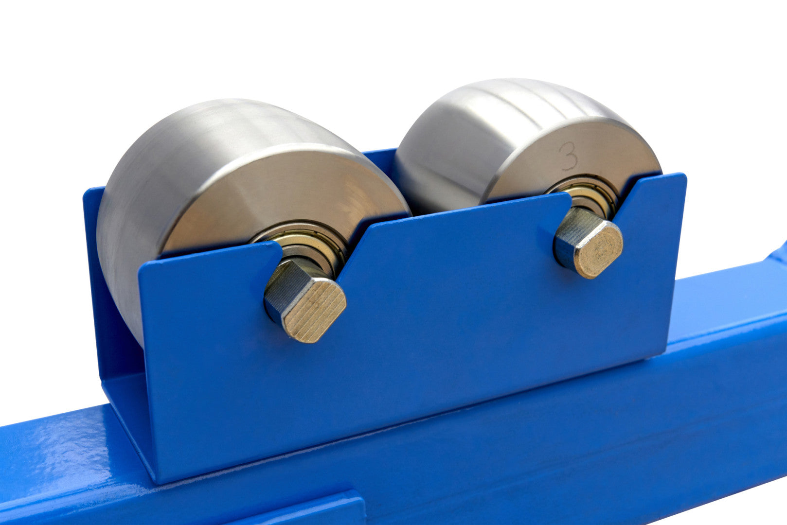 ROATA ENGLEZEASCA HBM MODEL 3