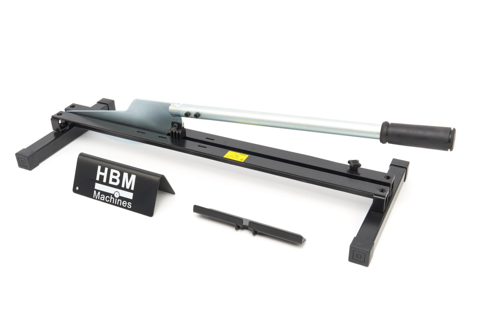 GHILOTINA PENTRU TAIAT PARCHET LAMINAT - VINIL 465MM HBM