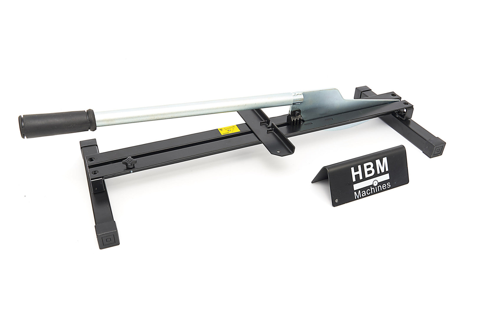 GHILOTINA PENTRU TAIAT PARCHET LAMINAT - VINIL 465MM HBM