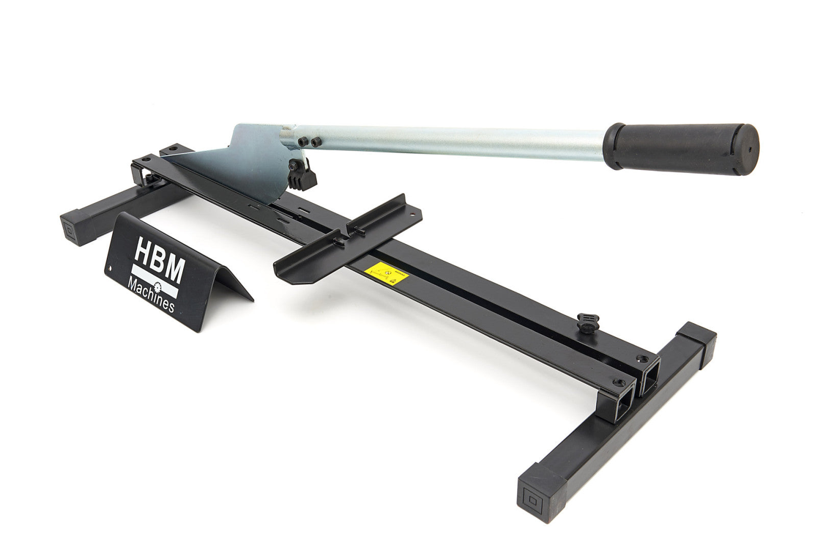 GHILOTINA PENTRU TAIAT PARCHET LAMINAT - VINIL 465MM HBM