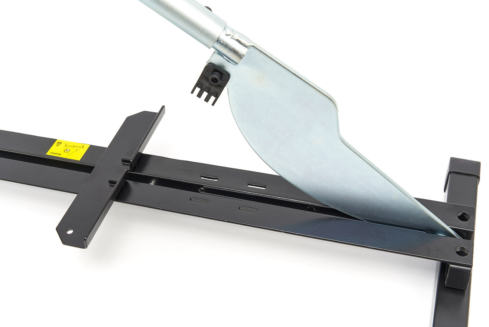 GHILOTINA PENTRU TAIAT PARCHET LAMINAT - VINIL 465MM HBM