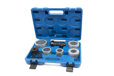 TRUSA PENTRU LARGIT TEVI DE ESAPAMENT 45 - 105 MM HBM