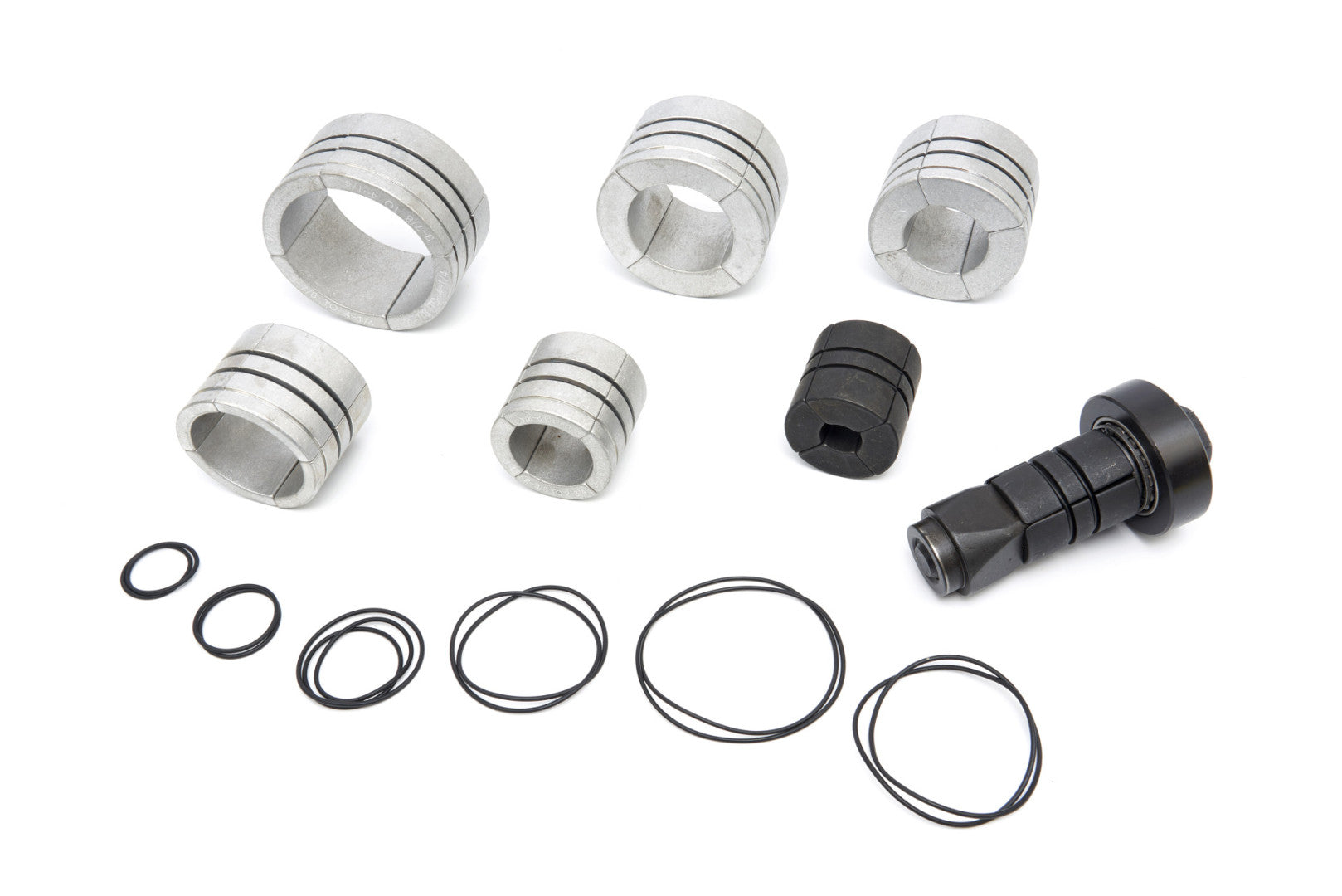 TRUSA PENTRU LARGIT TEVI DE ESAPAMENT 45 - 105 MM HBM
