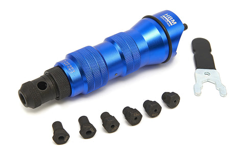 ADAPTOR APARAT DE NITUIT PENTRU MASINA DE GAURIT INSURUBAT - HBM 2.4 - 6.4MM