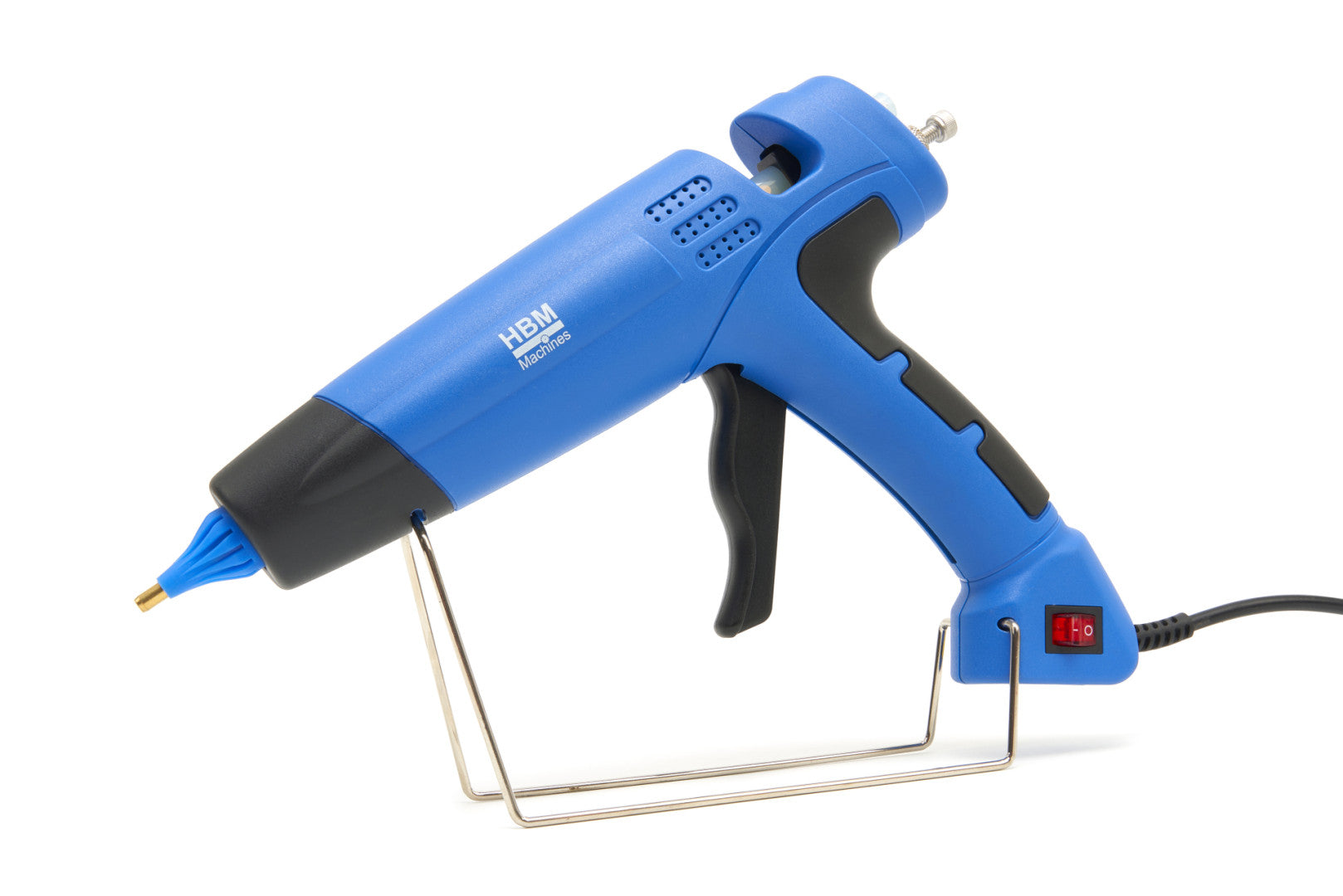PISTOL DE LIPIT CU SILICON 11MM 300W HBM