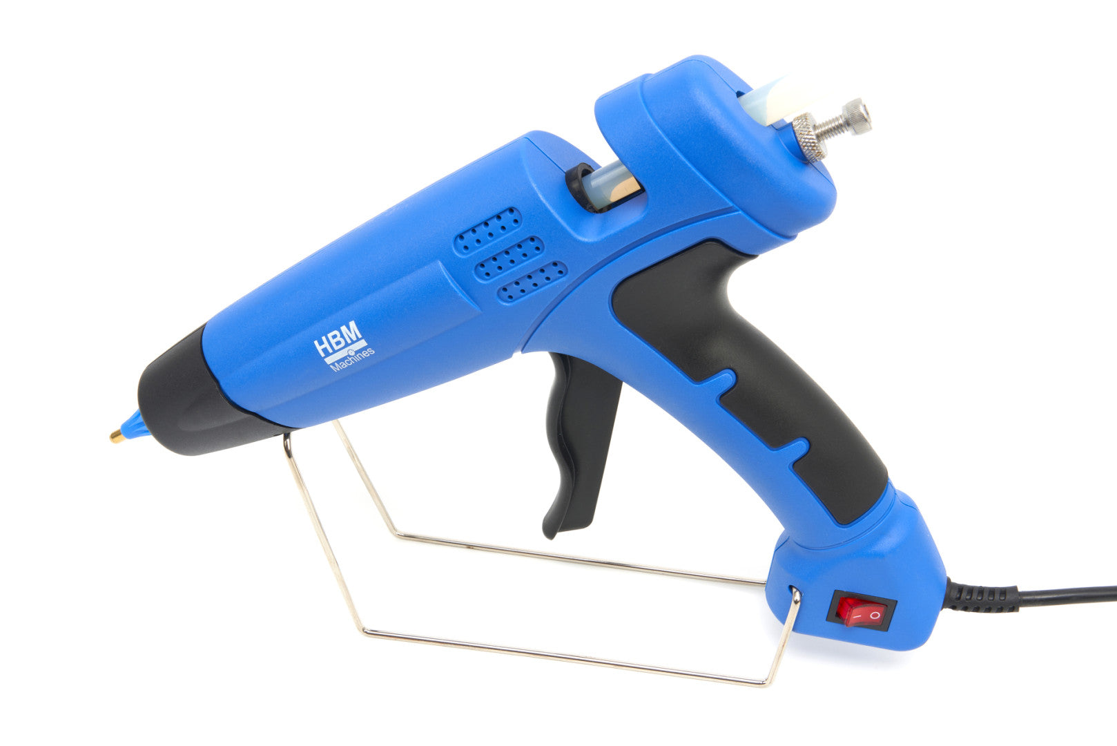 PISTOL DE LIPIT CU SILICON 11MM 300W HBM