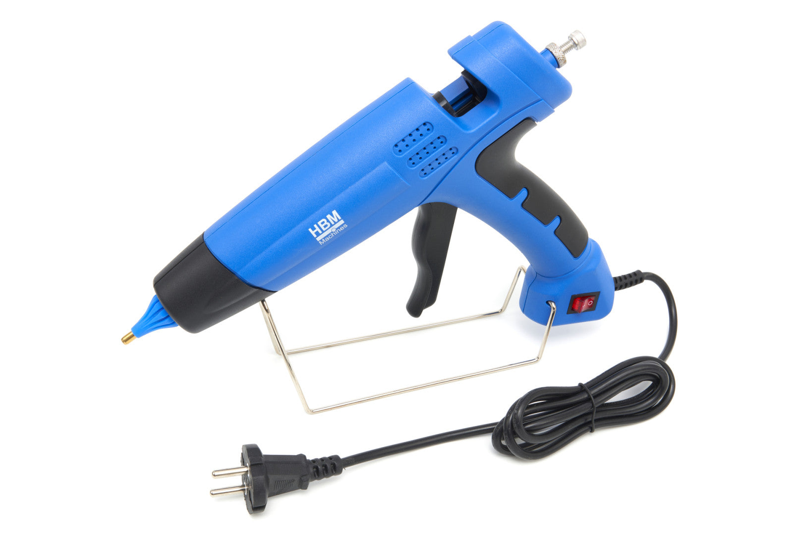 PISTOL DE LIPIT CU SILICON 11MM 300W HBM