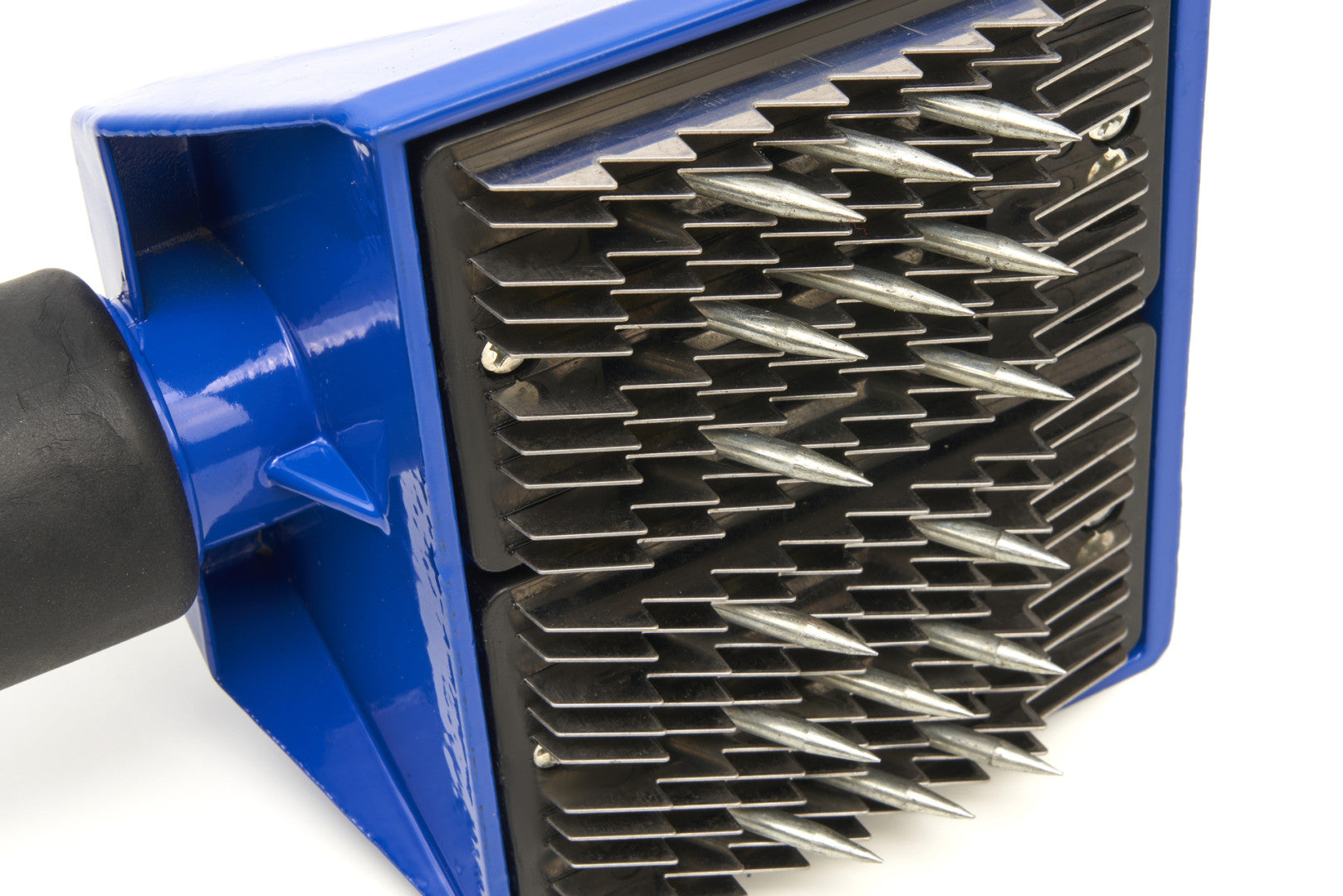 INTINZATOR REGLABIL PENTRU MOCHETA - 7 POZITII - 16 PINI HBM