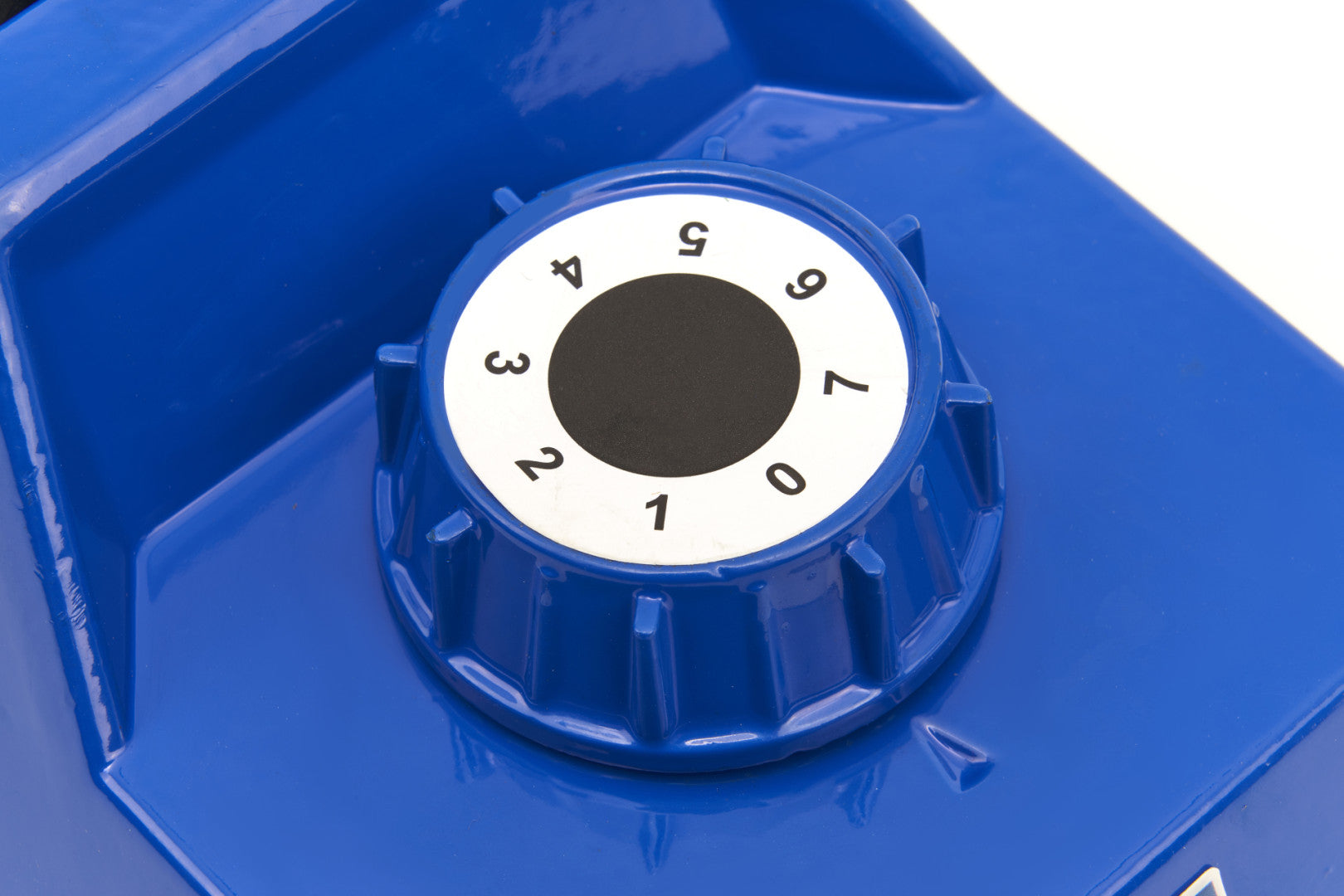 INTINZATOR REGLABIL PENTRU MOCHETA - 7 POZITII - 16 PINI HBM