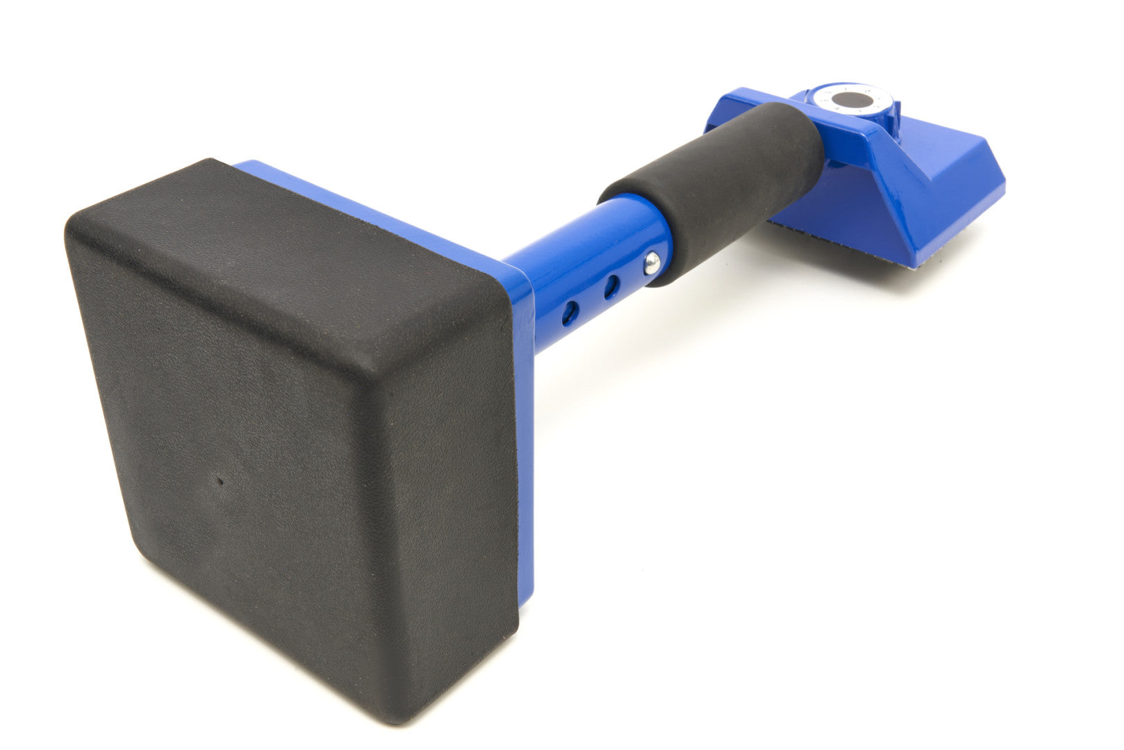 INTINZATOR REGLABIL PENTRU MOCHETA - 7 POZITII - 16 PINI HBM