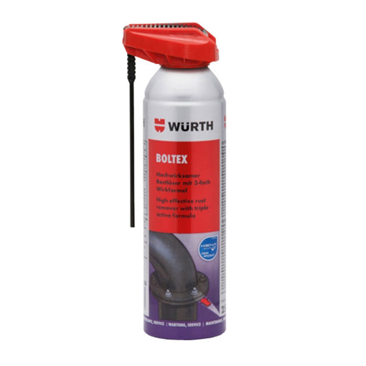 DEGRIPANT BOLTEX COBRA 300 ML WURTH