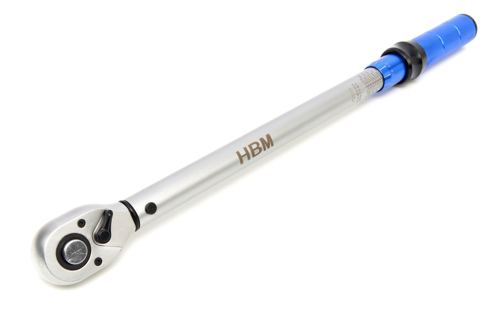 SET CHEI DINAMOMETRICE PROFESIONALE 5 - 220Nm 32 PIESE HBM MACHINES OLANDA