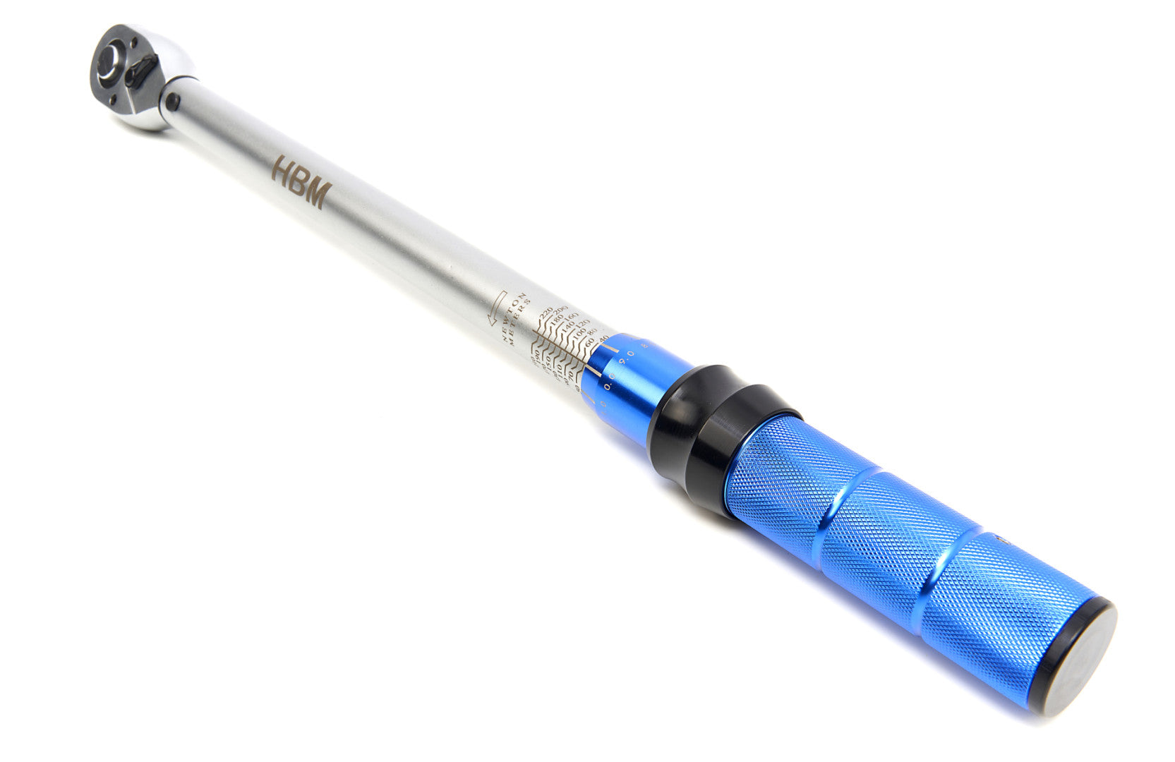 SET CHEI DINAMOMETRICE PROFESIONALE 5 - 220Nm 32 PIESE HBM MACHINES OLANDA