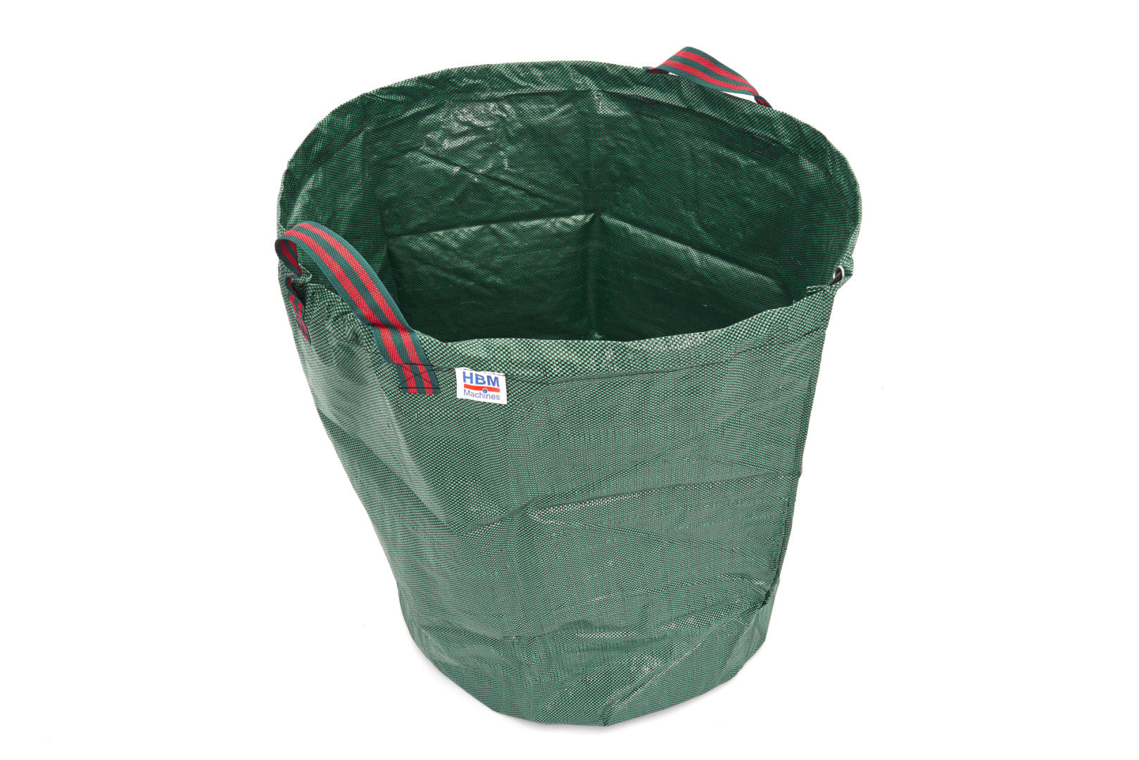 SAC PENTRU REZIDUURI DESEURI DE GRADINA 272L HBM