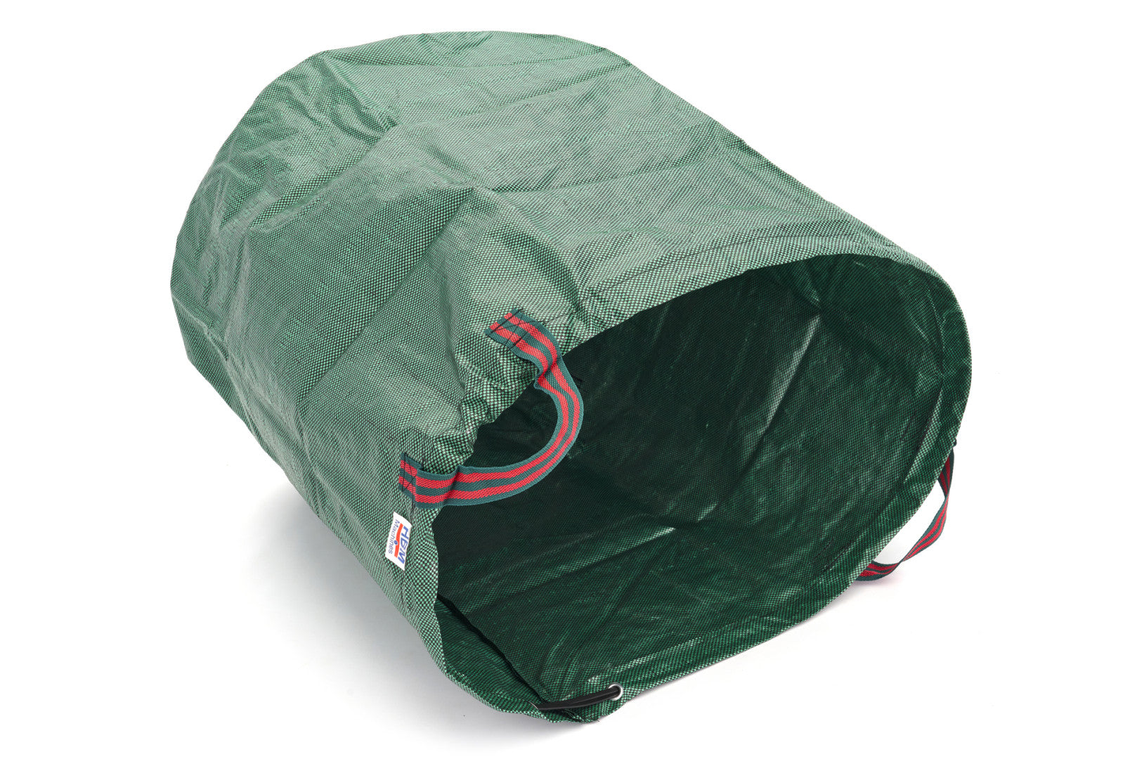 SAC PENTRU REZIDUURI DESEURI DE GRADINA 272L HBM