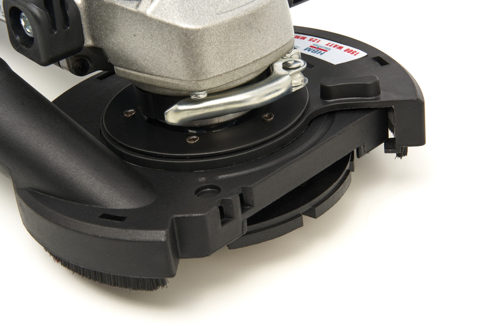 SLEFUITOR PENTRU BETON 1500W 125MM HBM